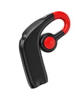 M99 Bluetooth Headset V5.2 Version Long Standby Time Hanging Ear In-Ear Large Battery V9 Upgrade Version Business Model