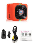 SQ11 mini camera 1080P HD Sport DV DVR Monitor Concealed camera SQ 11 night vision micro small camera Mini camcorder