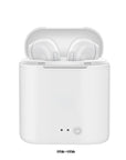 i7s TWS Mini Wireless Bluetooth Earphone Stereo Earbud Headset With Charging Box Mic For Iphone Xiaomi All Smart Phone air pods