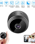 A9 Wifi Mini ip camera outdoor Night Version Micro Camera Camcorder Voice Video Recorder security hd wireless Mini Camcorders