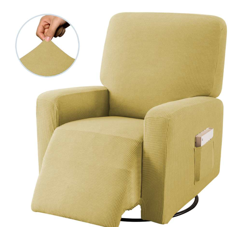 
  
  Premium Quality Recliner Covers
  
