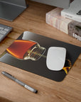 The "SHOPPE" Desk Mouse Pad