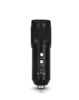 USB Condenser Microphone Mobile Computer Game Live Microphone Live Karaoke Conference Recording Microphone