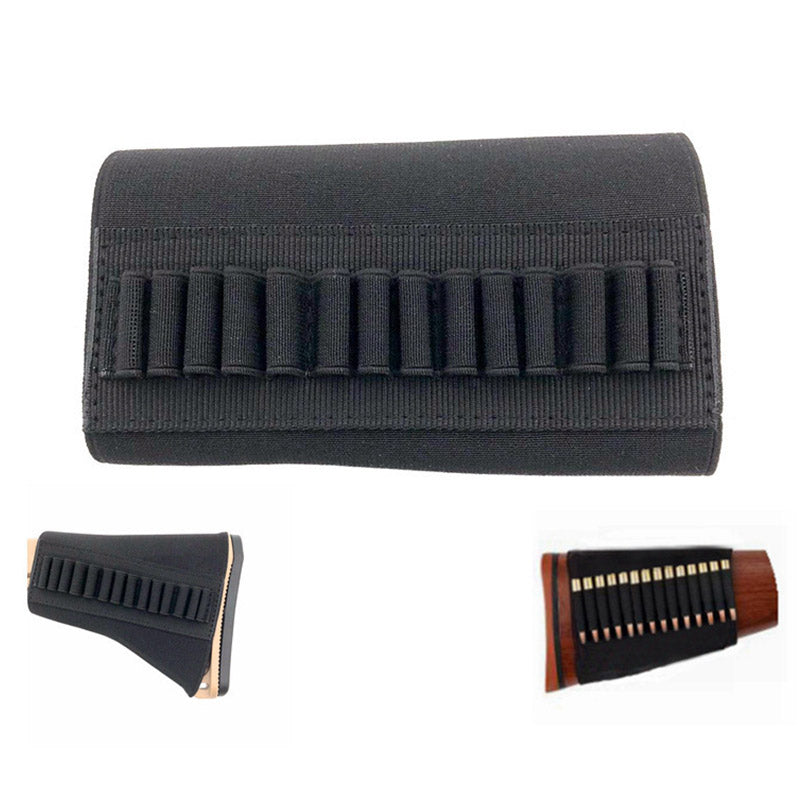 
  
  14 Round Ammo Holder
  
