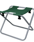 Detachable and foldable large capacity garden folding stool Fishing stool Garden tools folding stool