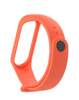 Strap for Xiaomi Mi Band 7 6 5 4 3 Sport Bracelet Watch Silicone Wrist Strap For Xiaomi Mi Band 7 3 4 5 bracelet Mi Band 7 Strap