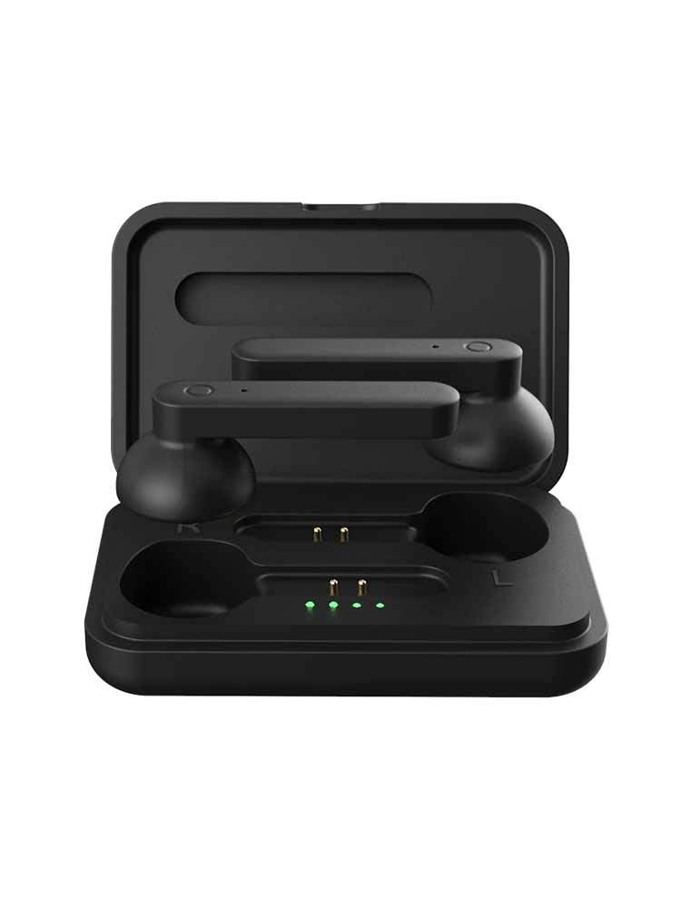 
  
  X12 TWS Bluetooth headphones Earbuds HIFI Sport  Wireless earphones Noise reduction In-Ear Headset For Black i9000 i12 Pro
  
