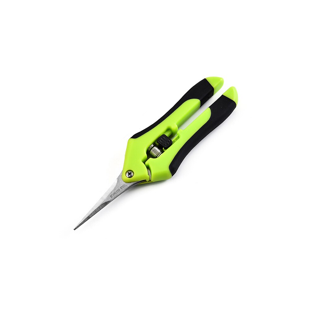 
  
  Multifunctional Garden Pruning Shears Fruit Picking Scissors Trim Weed Household Potted Branches Small Scissors Gardening Tools
  
