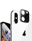 Applicable For iPhone Apple X Seconds Change 11 Lens Sticker