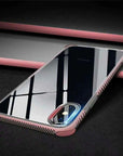 Strong Protection Four Corner Anti Dropping Case Protective Cover Transparent Tpu Soft Shell FOR Iphone 11