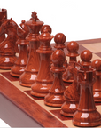 Wooden ChessTravel Games Chess Set Board