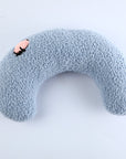 Dog Cat Pillow Protection Cervical Deep Sleep U-shaped Pet Pillow Puppy Cat Pillow Pillow Pet Supplies