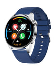 I29 Smart Bracelet Heart Rate Blood Pressure Blood Oxygen Music Control Photo Pedometer Bluetooth Call Smart Watch