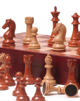 Wooden ChessTravel Games Chess Set Board