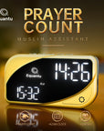 Automatic Prayer Assistant Counter MP300 Bluetooth Speaker APP Application Control Player