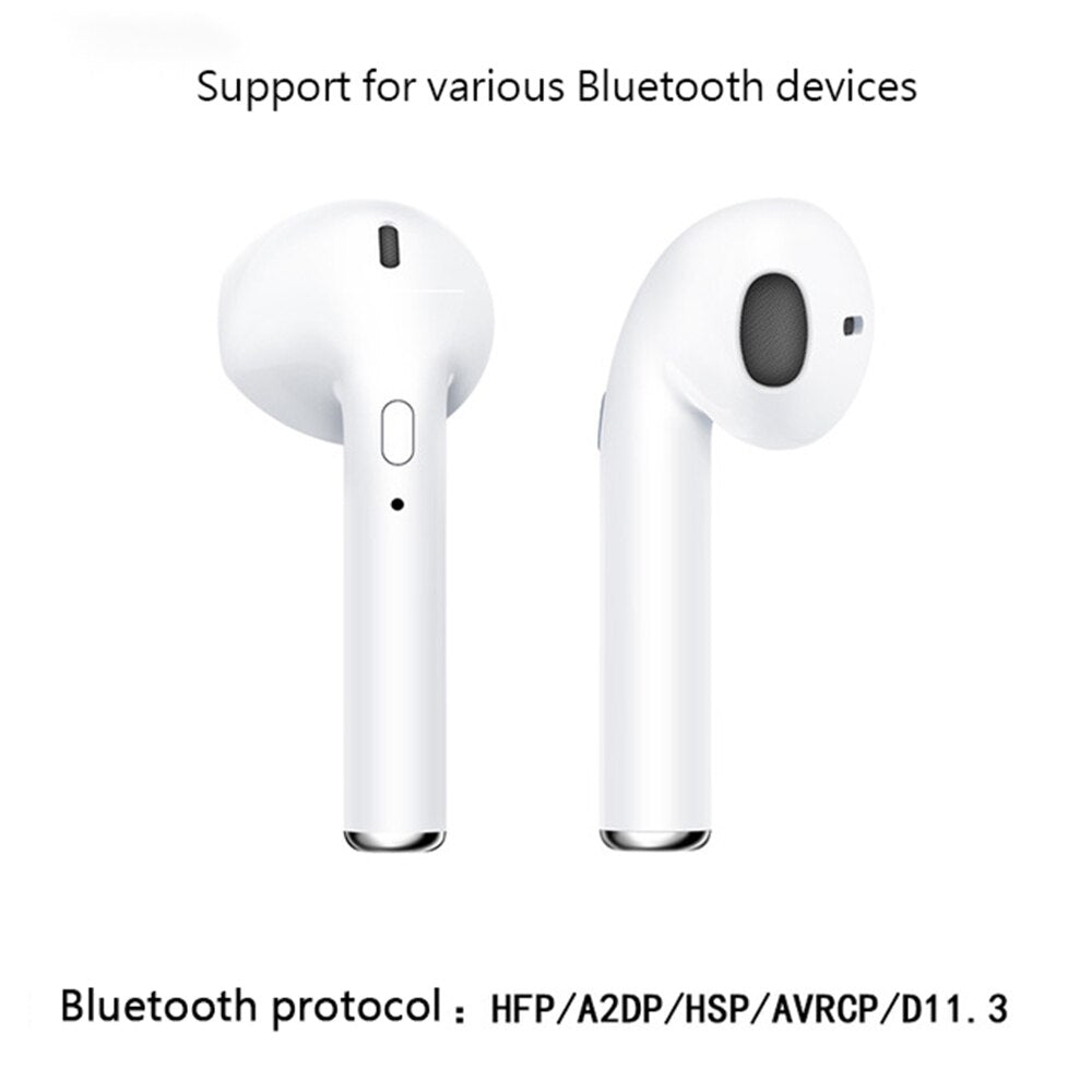 
  
  N1 TWS Wireless headphones bluetooth 5.0 Stereo Finger Spinner Earphone key control headset Light display Earbuds Reduce stress
  
