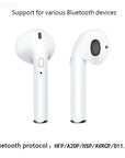 N1 TWS Wireless headphones bluetooth 5.0 Stereo Finger Spinner Earphone key control headset Light display Earbuds Reduce stress