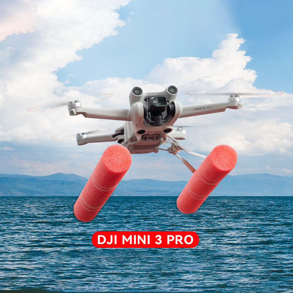 
  
  Suitable for DJI Mini 3Pro Buoyancy Bar Set Foldable Flight Booster
  
