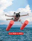 Suitable for DJI Mini 3Pro Buoyancy Bar Set Foldable Flight Booster