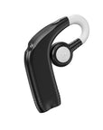 M99 Bluetooth Headset V5.2 Version Long Standby Time Hanging Ear In-Ear Large Battery V9 Upgrade Version Business Model