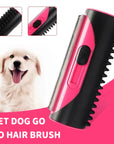 Pet Hair Remover Dog Brush Cat Brush Cleaning Brush Cat Hair Sofa Carpet Cleaning Brush Multi functional Pet Hair Remover