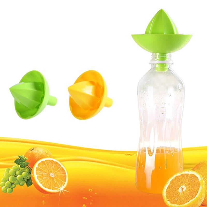 
  
  Kitchen Accessories Manual Plastic Fruit Tool Orange Lemon Squeezer Juicer Machine Portable Citrus Juicer
  
