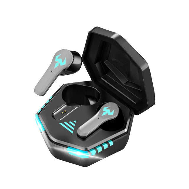 
  
  N35 Wireless Binaural Private Model TWS5.1 Charging Treasure Bluetooth Headset Game Headset
  
