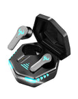 N35 Wireless Binaural Private Model TWS5.1 Charging Treasure Bluetooth Headset Game Headset