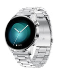 I29 Smart Bracelet Heart Rate Blood Pressure Blood Oxygen Music Control Photo Pedometer Bluetooth Call Smart Watch