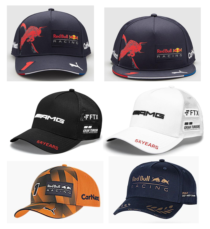 
  
  Baseball cap, net cap, ghost claw, cross-country motorcycle, flat brim cap, duck tongue cap
  
