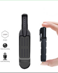 Mini Camera Full HD 1080P Secret Camera Wearable Small Pen Camera Mini DVR Digital Mini DV Camera Espia Support 32GB Card