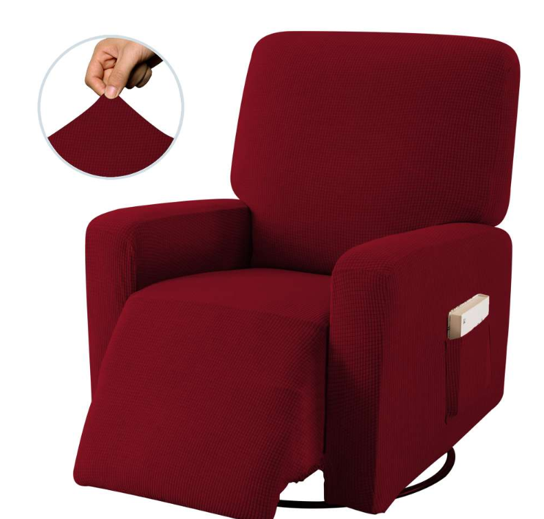 
  
  Premium Quality Recliner Covers
  
