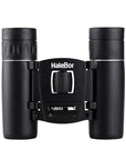 40x22 HD Binoculars Telescopic Glasses Factory HD Low Light Night Vision Outdoor Pocket Mini