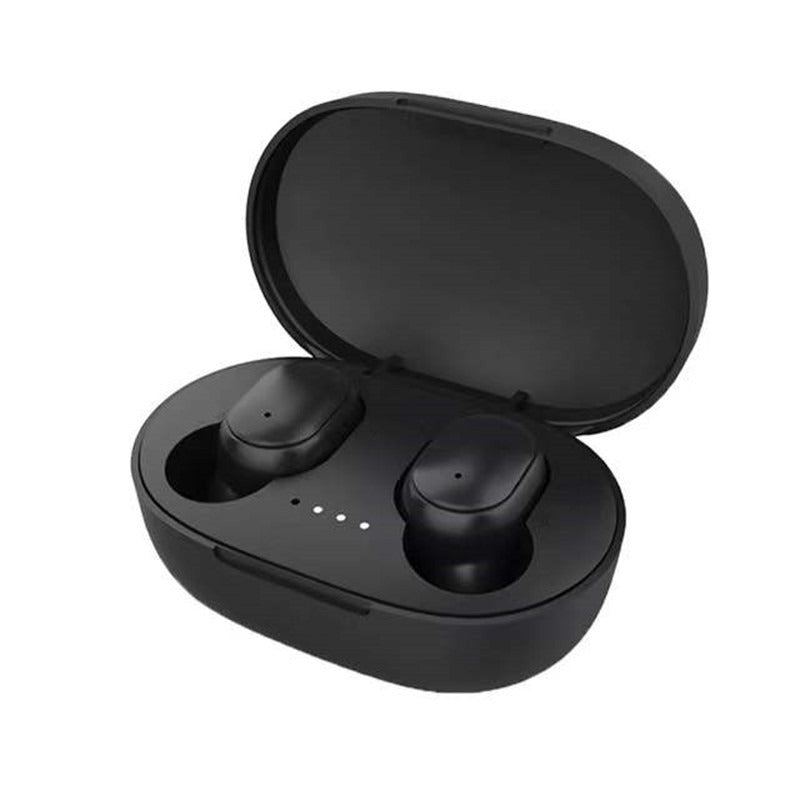 
  
  A6S Bluetooth Headset Macaron Bluetooth 5.2 Wireless TWS Earbuds Sports Mini New Headphones
  
