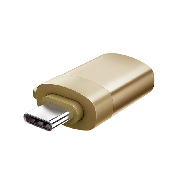 
  
  Type-c usb c adapter micro type c usb-c usb 3.0 Charge Data Converter
  
