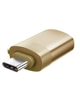 Type-c usb c adapter micro type c usb-c usb 3.0 Charge Data Converter