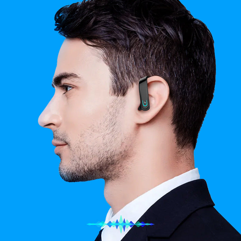 
  
  New YX18 Bluetooth Headset Ear Hook
  
