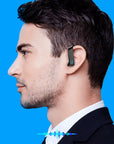 New YX18 Bluetooth Headset Ear Hook