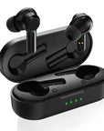 W20 New Bluetooth Headset TWS In-Ear Touch Motion Noise-Cancelling True Wireless Headset