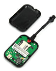 TX-5 Vehicle Anti-Lost Device Is Suitable For Cars And Motorcycles