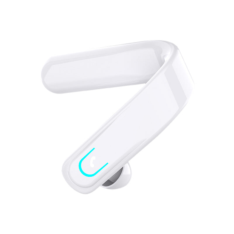 
  
  New YX18 Bluetooth Headset Ear Hook
  
