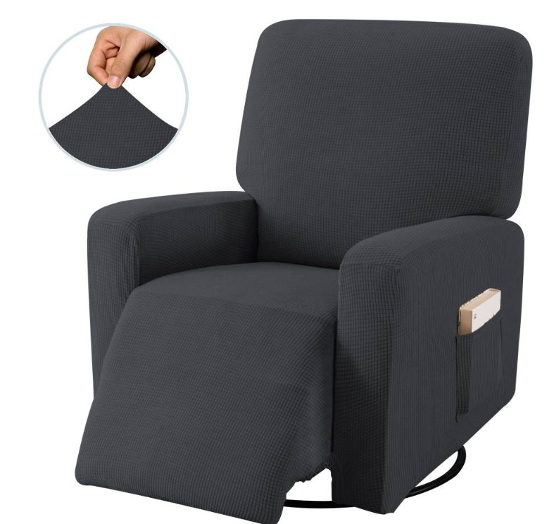 
  
  Premium Quality Recliner Covers
  
