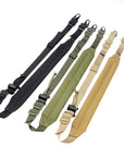 Outdoor sports shooting MK multi-function harness tactical task lanyard