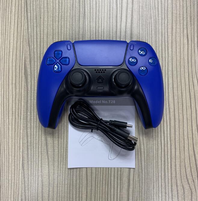 
  
  PS4 Controller Mando PS4 Controle Wireless Gamepad For PS4 Pro Accessories
  
