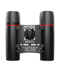 MOGE 100x22 Binoculars High Power HD Telescope Portable Travel 40x22 Pocket Telescope