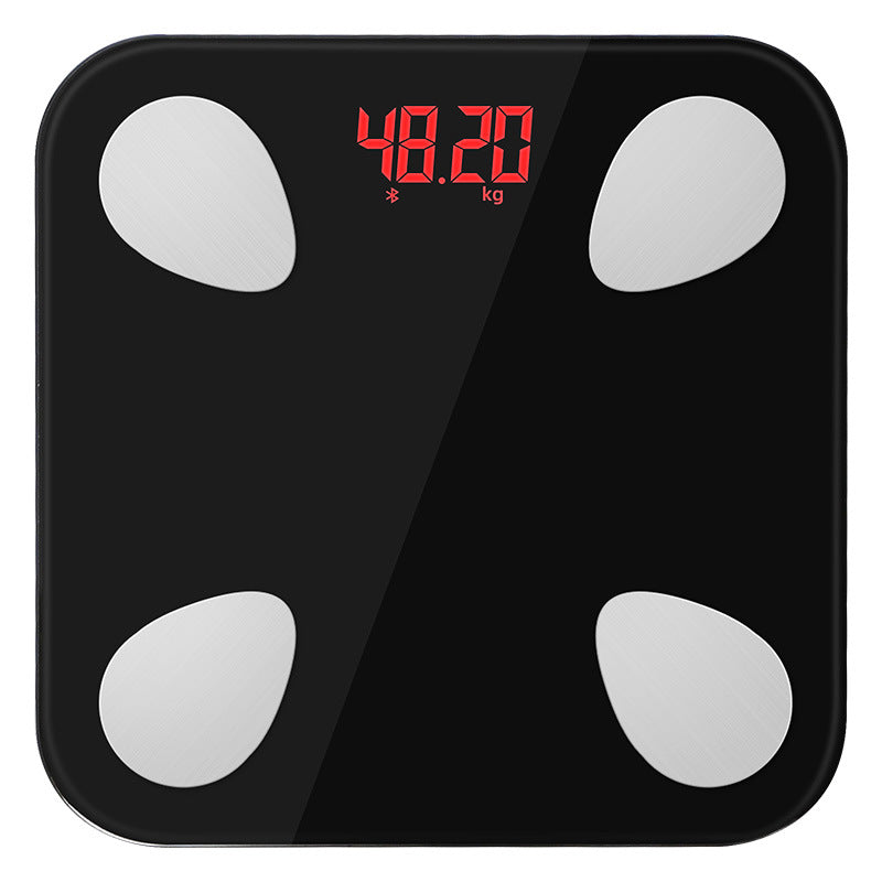 
  
  Weight Scale Electronic Scale Home Body Scale Intelligent Bluetooth App Body Fat Scale Special Body Fat Scale Health Scale
  
