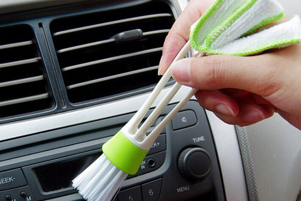 
  
  Car-styling tools cleaning Accessories for vw bmw audi polo audi q5 mg6 lexus ct200h ford focus 2 3 bmw f10 f20
  
