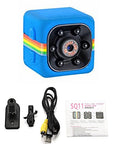 SQ11 mini camera 1080P HD Sport DV DVR Monitor Concealed camera SQ 11 night vision micro small camera Mini camcorder