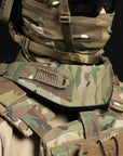 Tactical Vest Neck Guard 500D Universal Collar Protector for Jpc Avs Fcsk Cpc