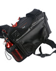 Multi Functional Waterproof Road Sub Bag Fly Fishing Bag Wood Shrimp Bag